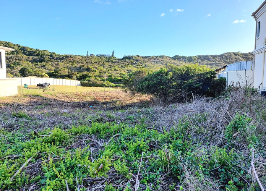 0 Bedroom Property for Sale in Myoli Beach Western Cape